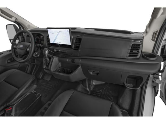 2024 Ford Transit-350 Passenger Van XLT