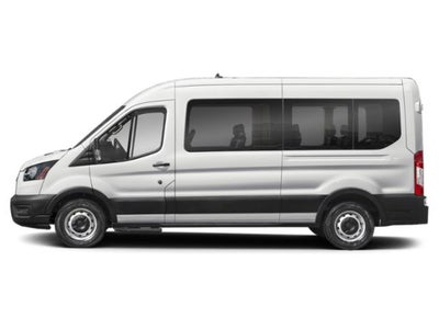 2024 Ford Transit-350 Passenger Van XLT