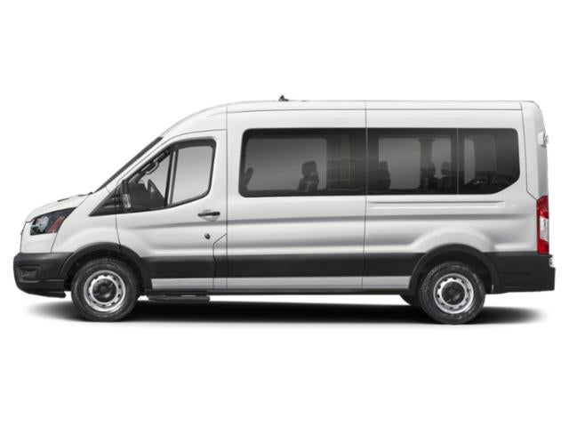 2024 Ford Transit-350 Passenger Van XLT