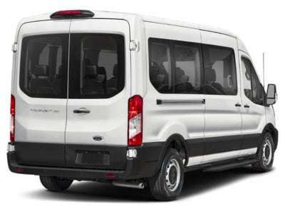 2024 Ford Transit-350 Passenger Van XLT