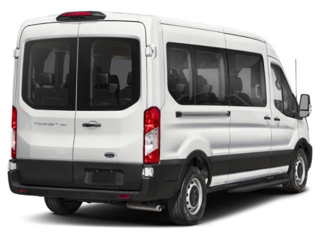 2024 Ford Transit-350 Passenger Van XLT