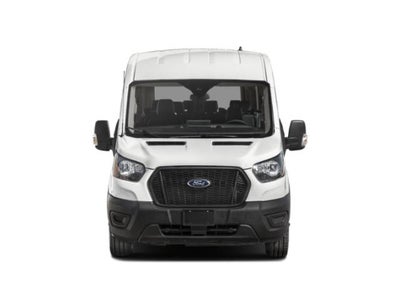 2024 Ford Transit-350 Passenger Van XLT