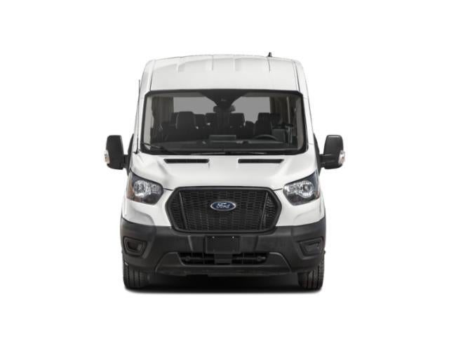 2024 Ford Transit-350 Passenger Van XLT