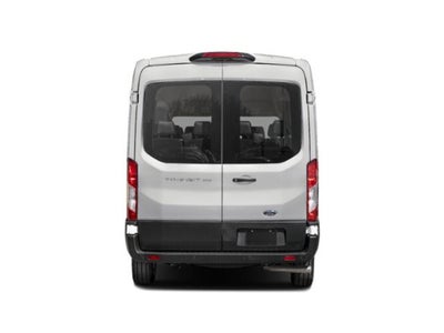 2024 Ford Transit-350 Passenger Van XLT