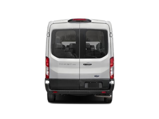 2024 Ford Transit-350 Passenger Van XLT