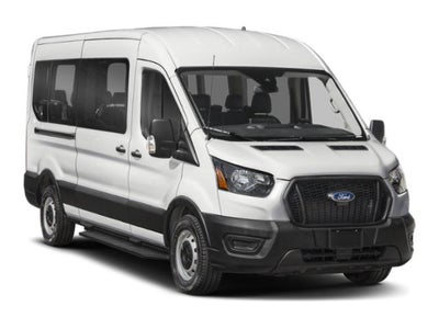 2024 Ford Transit-350 Passenger Van XLT