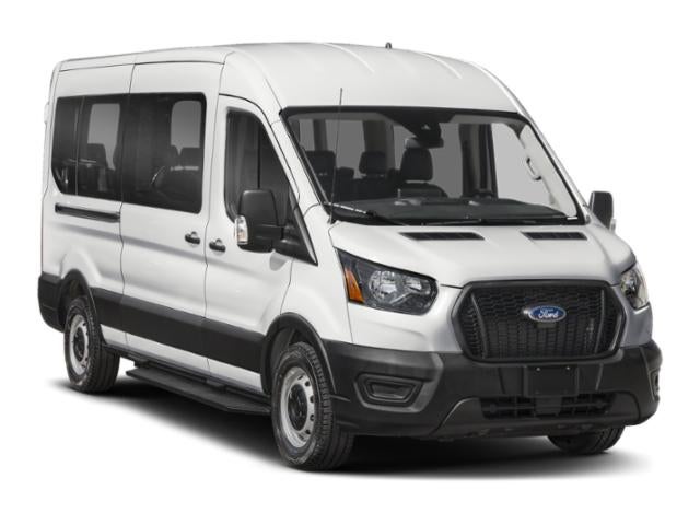 2024 Ford Transit-350 Passenger Van XLT