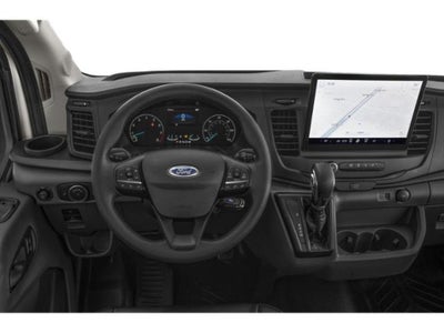 2024 Ford Transit-350 Passenger Van XLT