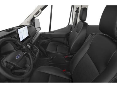 2024 Ford Transit-350 Passenger Van XLT