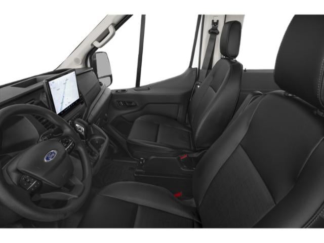 2024 Ford Transit-350 Passenger Van XLT