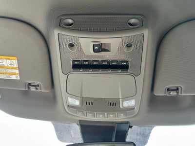 2020 Ford F-550 Chassis LARIAT