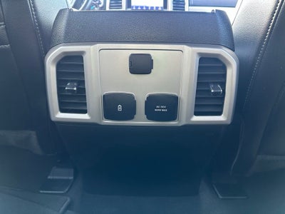 2020 Ford F-550 Chassis LARIAT