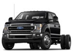 2020 Ford F-550 Chassis LARIAT