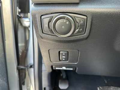 2020 Ford F-550 Chassis LARIAT