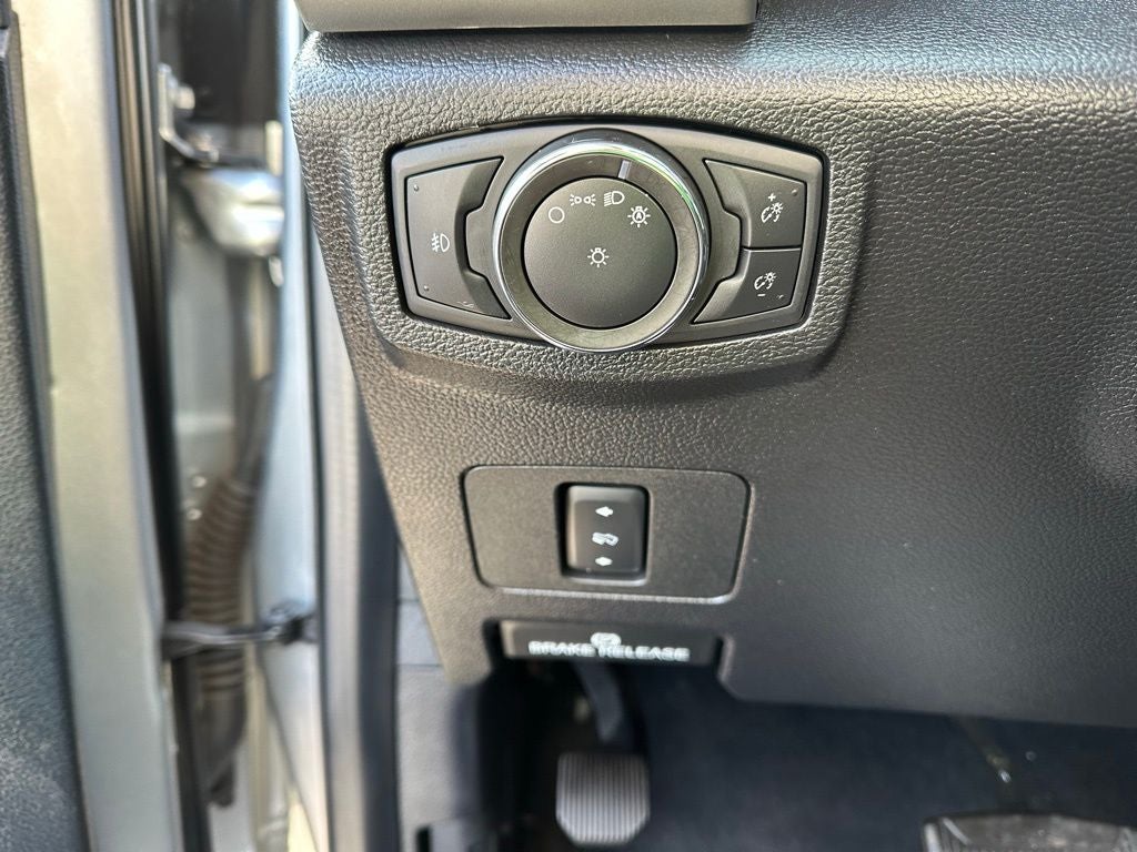 2020 Ford F-550 Chassis LARIAT