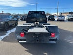 2020 Ford F-550 Chassis LARIAT