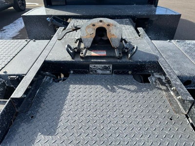 2020 Ford F-550 Chassis LARIAT