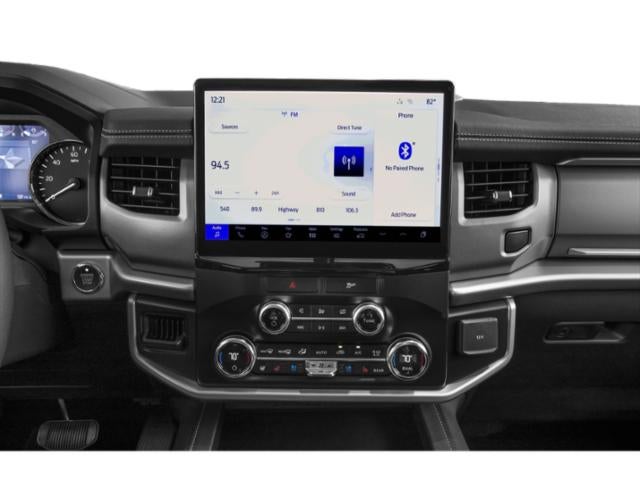 2022 Ford Expedition XLT MAX