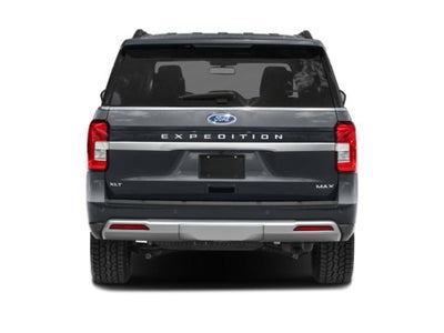 2022 Ford Expedition XLT MAX
