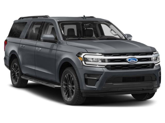 2022 Ford Expedition XLT MAX