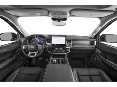 2022 Ford Expedition XLT MAX