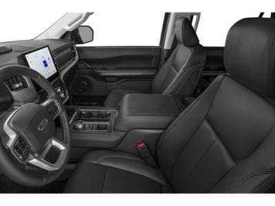 2022 Ford Expedition XLT MAX