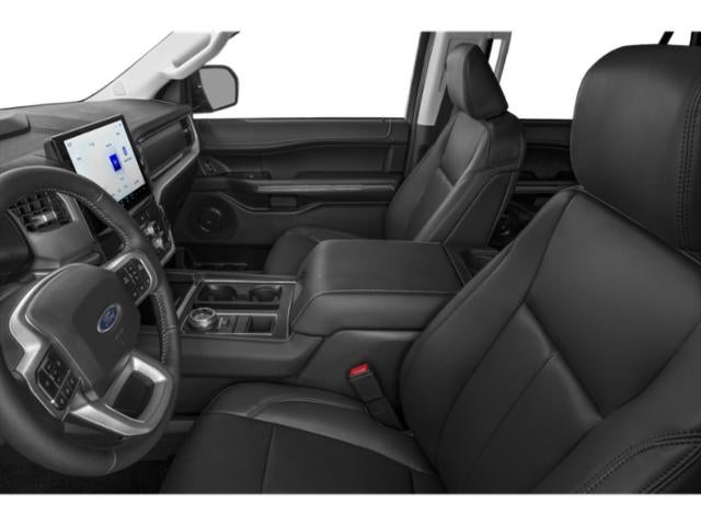 2022 Ford Expedition XLT MAX