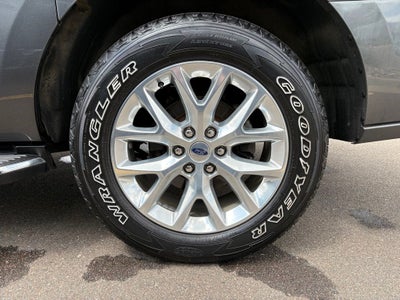 2021 Ford Expedition XLT MAX