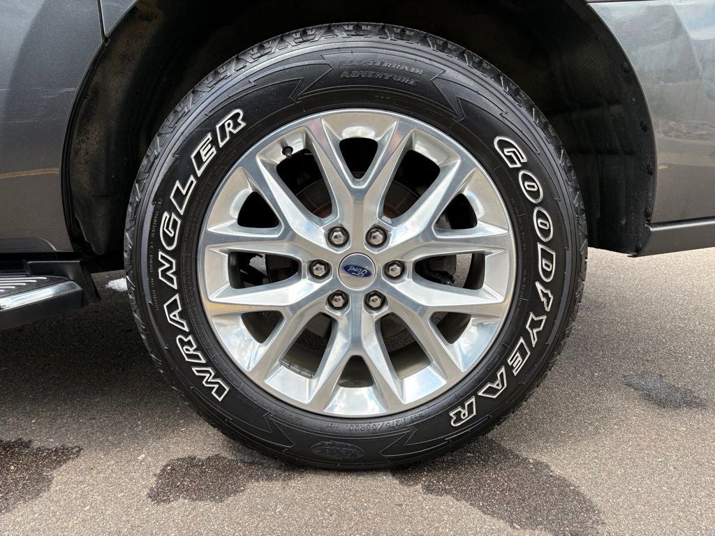 2021 Ford Expedition XLT MAX