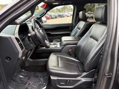 2021 Ford Expedition XLT MAX