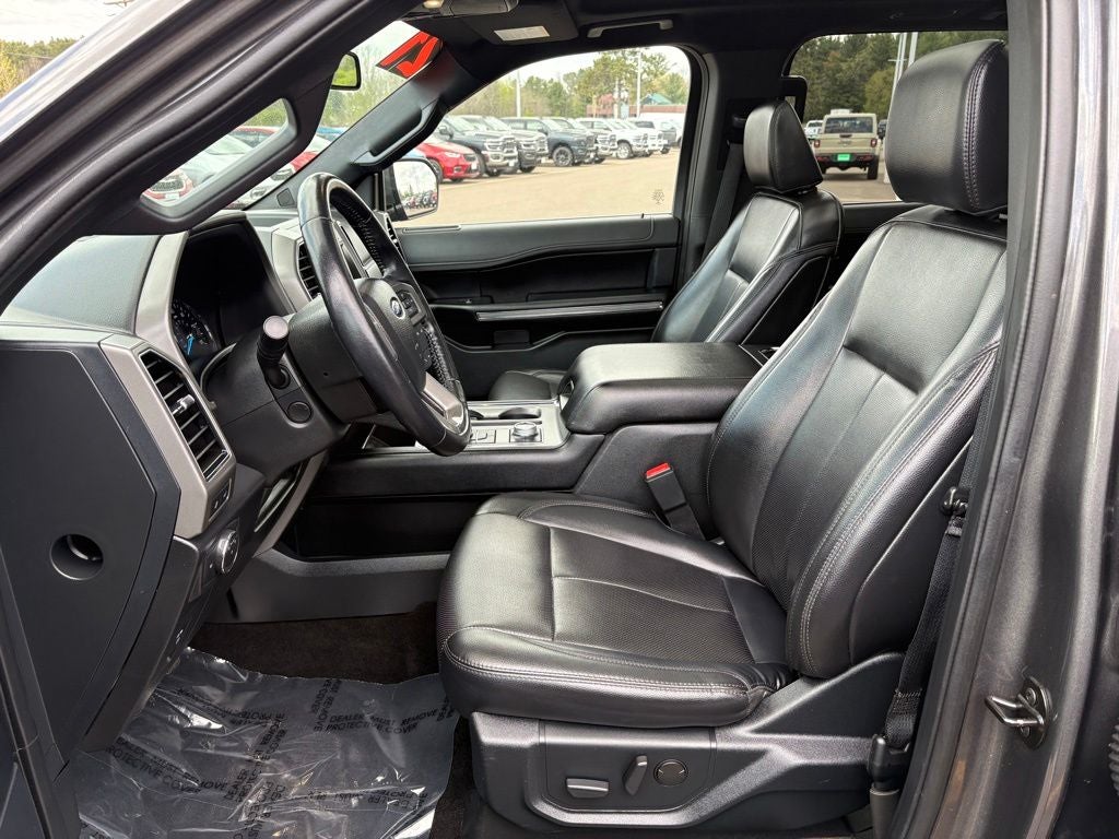 2021 Ford Expedition XLT MAX