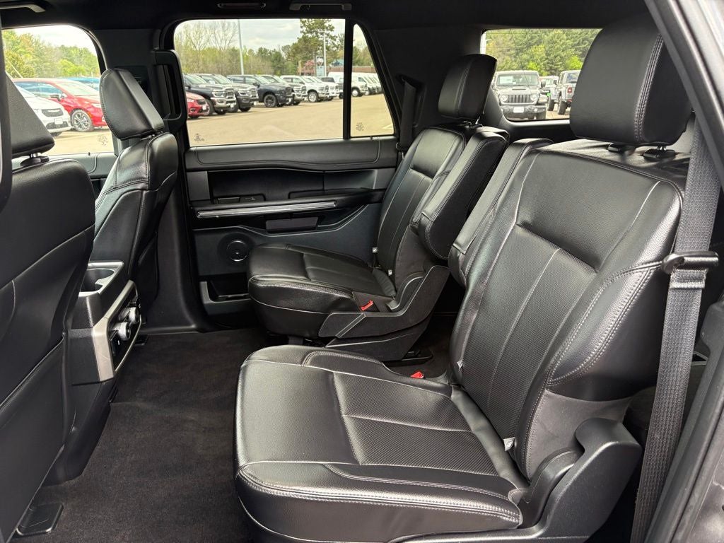 2021 Ford Expedition XLT MAX