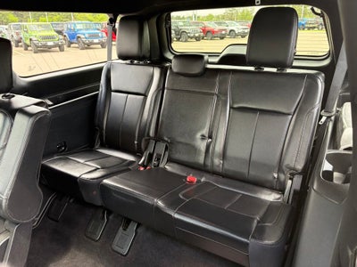 2021 Ford Expedition XLT MAX