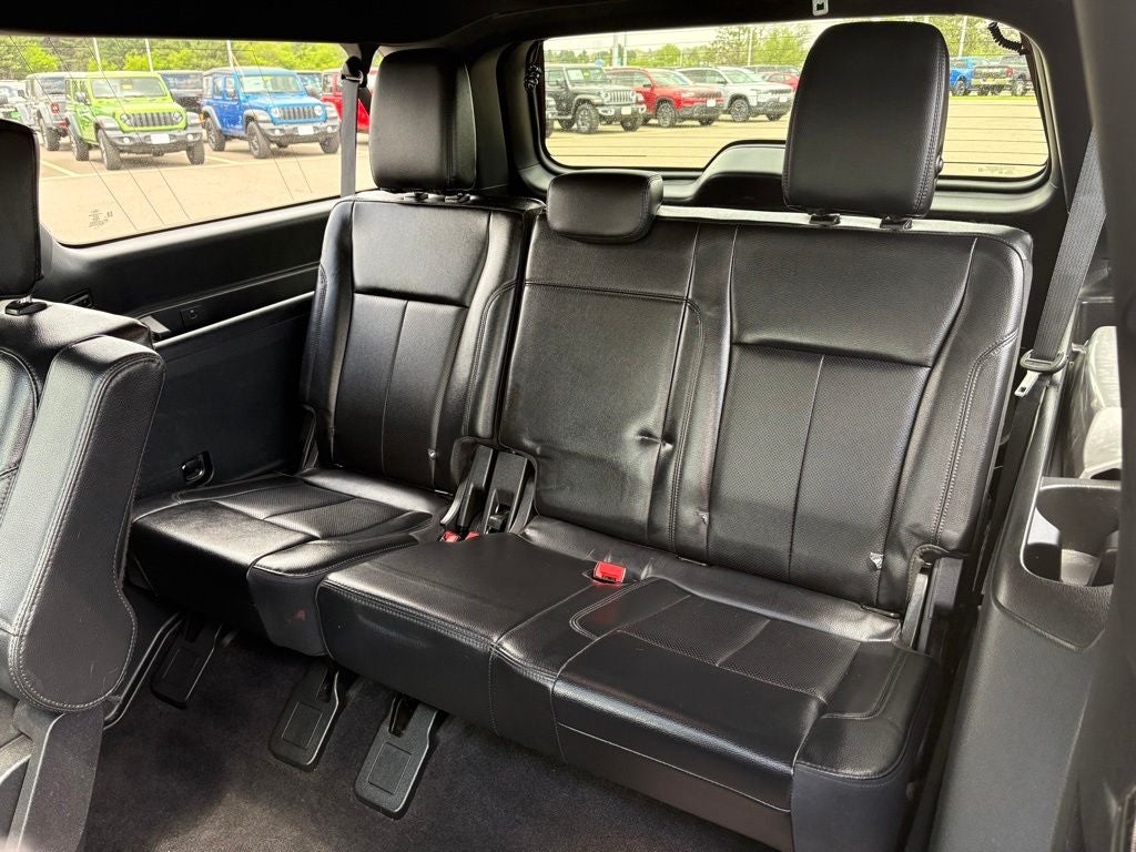 2021 Ford Expedition XLT MAX