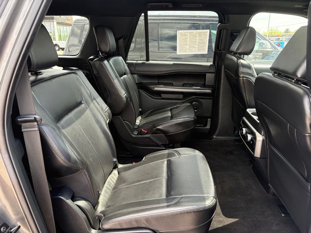 2021 Ford Expedition XLT MAX