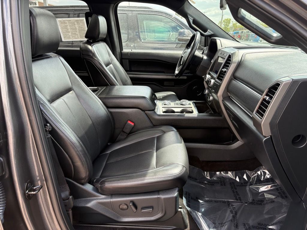 2021 Ford Expedition XLT MAX