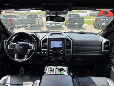 2021 Ford Expedition XLT MAX