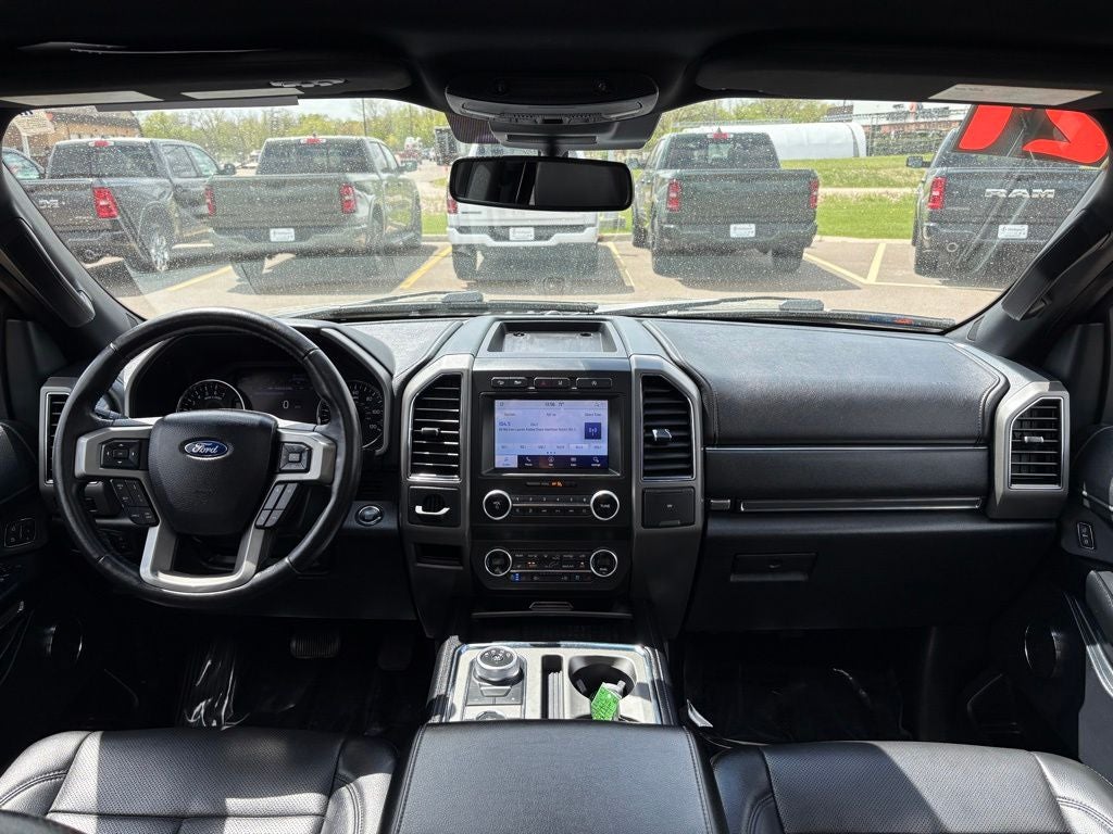 2021 Ford Expedition XLT MAX