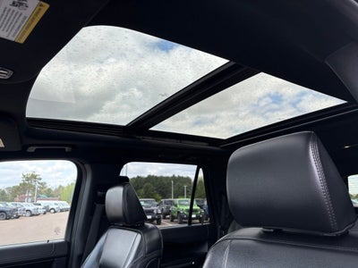 2021 Ford Expedition XLT MAX
