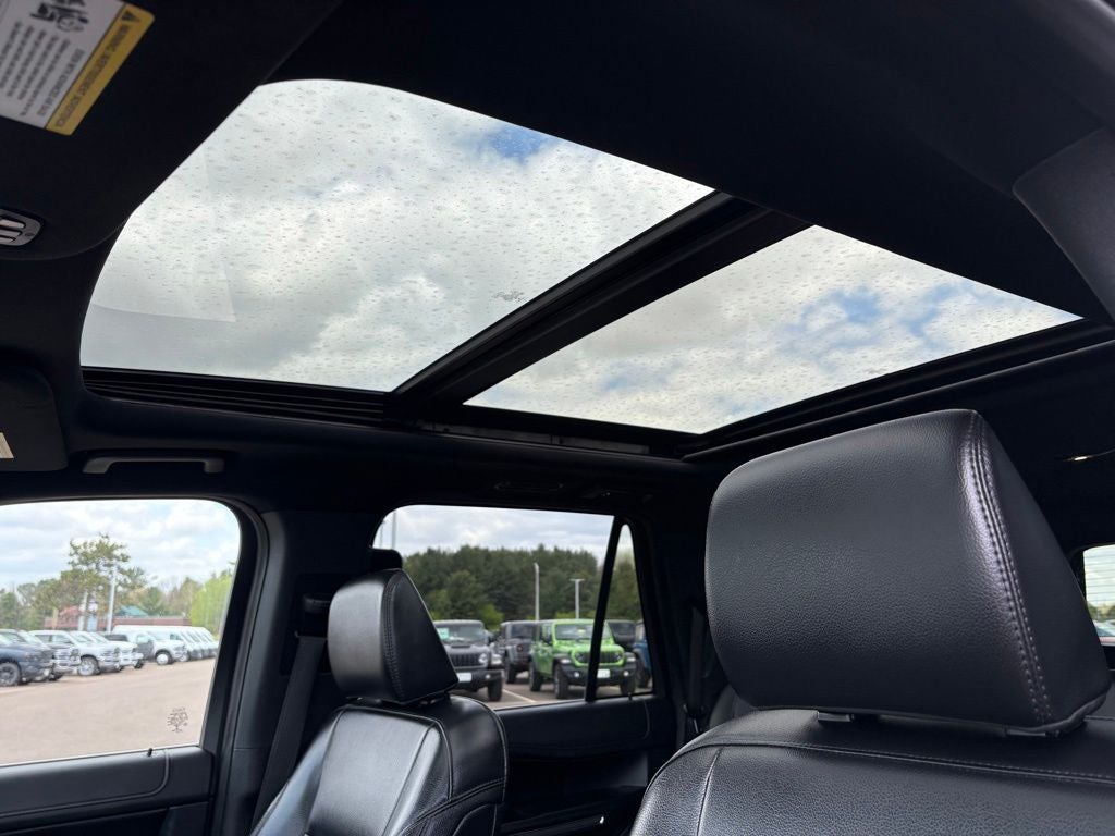 2021 Ford Expedition XLT MAX