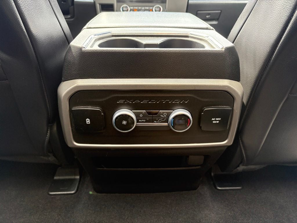 2021 Ford Expedition XLT MAX