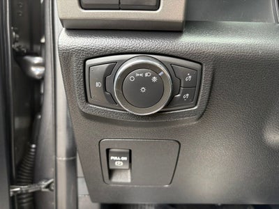 2021 Ford Expedition XLT MAX