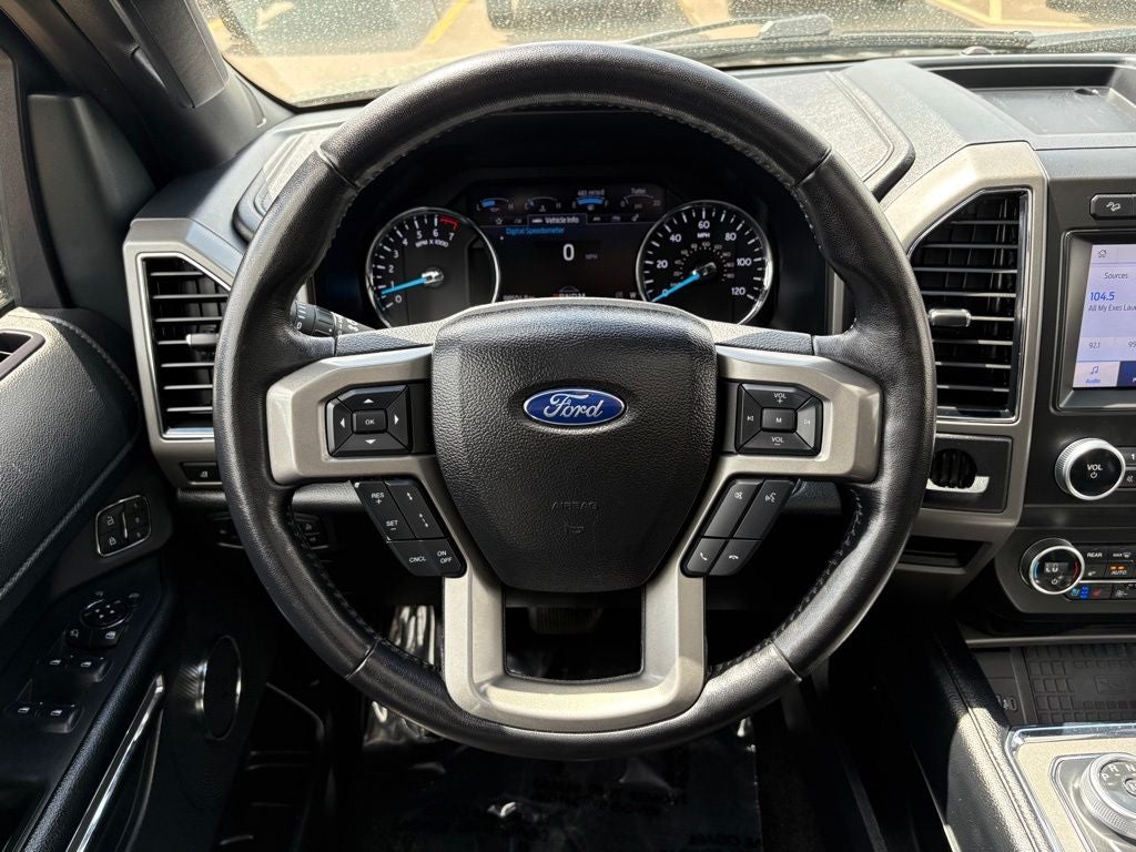 2021 Ford Expedition XLT MAX