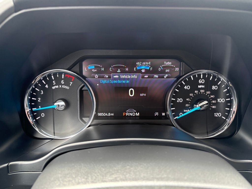 2021 Ford Expedition XLT MAX