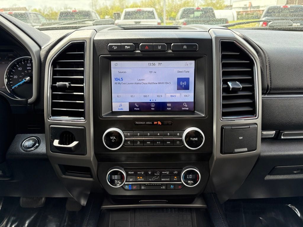 2021 Ford Expedition XLT MAX