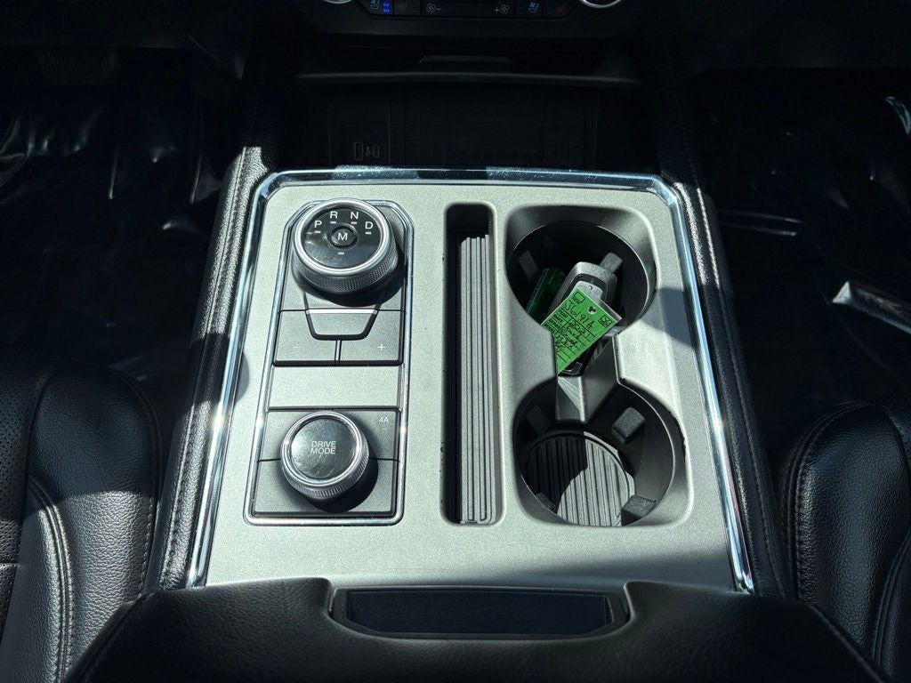 2021 Ford Expedition XLT MAX