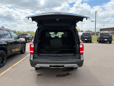 2021 Ford Expedition XLT MAX