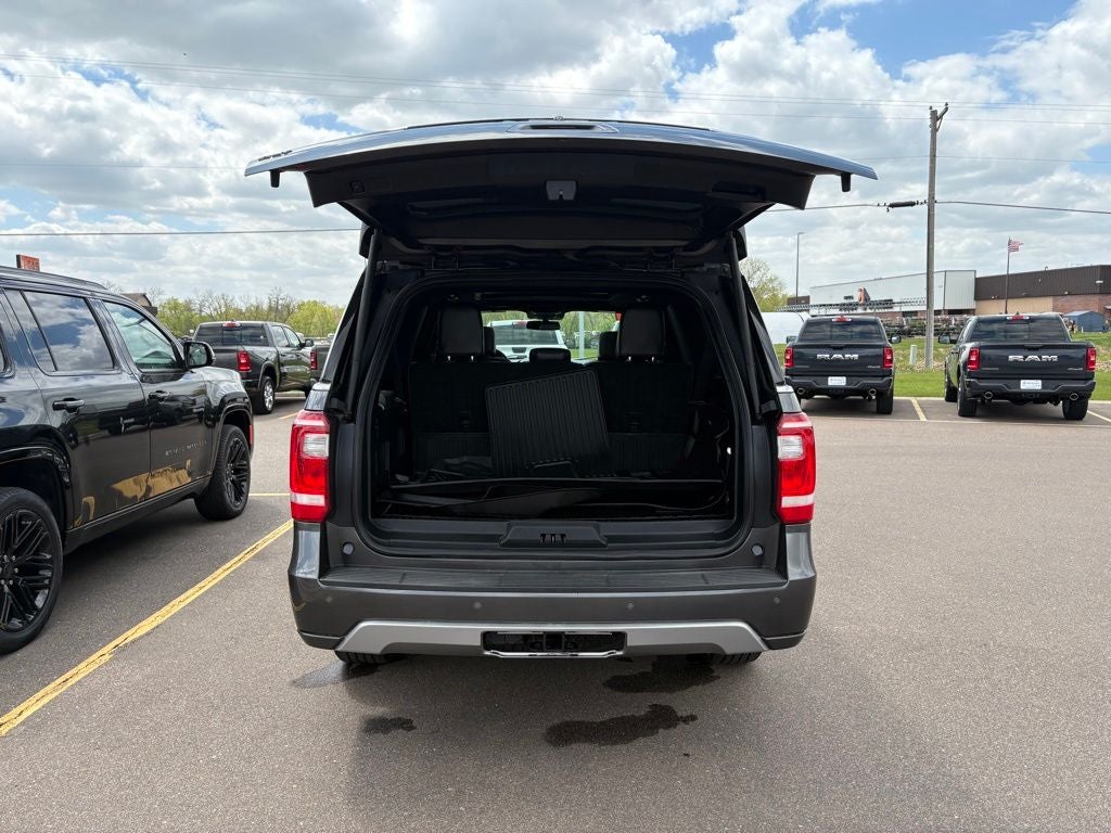 2021 Ford Expedition XLT MAX