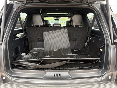 2021 Ford Expedition XLT MAX