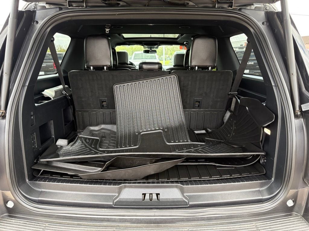 2021 Ford Expedition XLT MAX